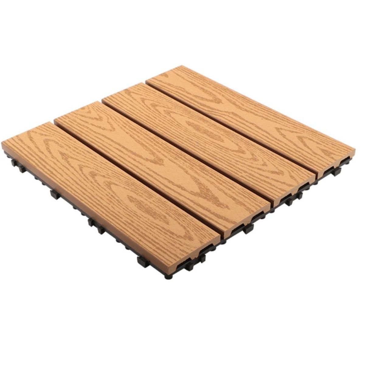 Ekološke talne ploščice - Wood