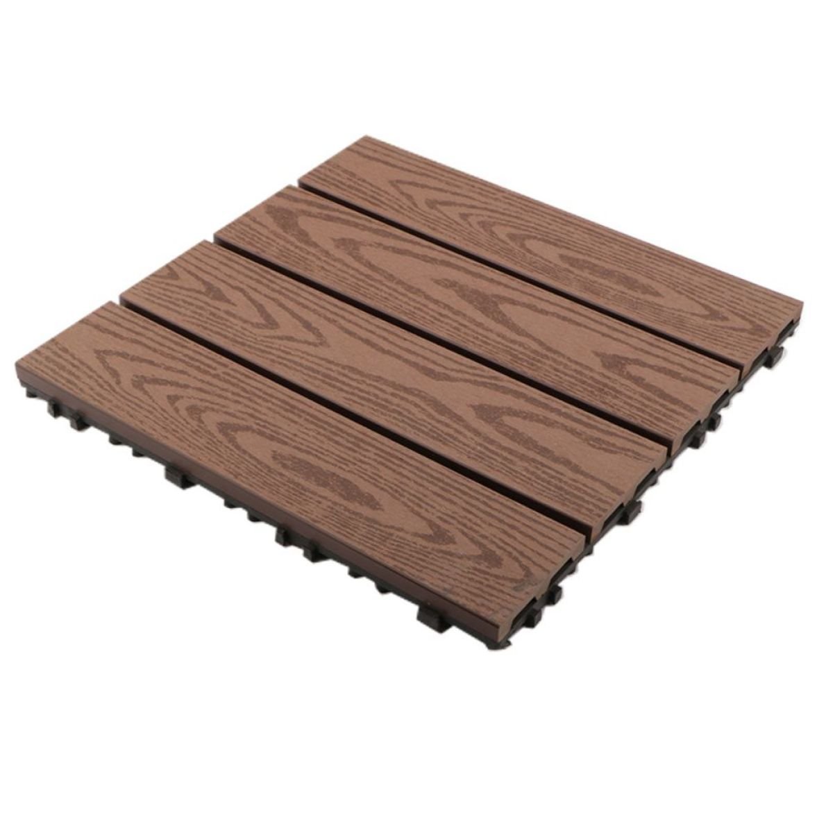Ekološke talne ploščice - Wood