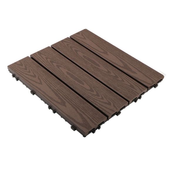 Ekološke talne ploščice - Wood