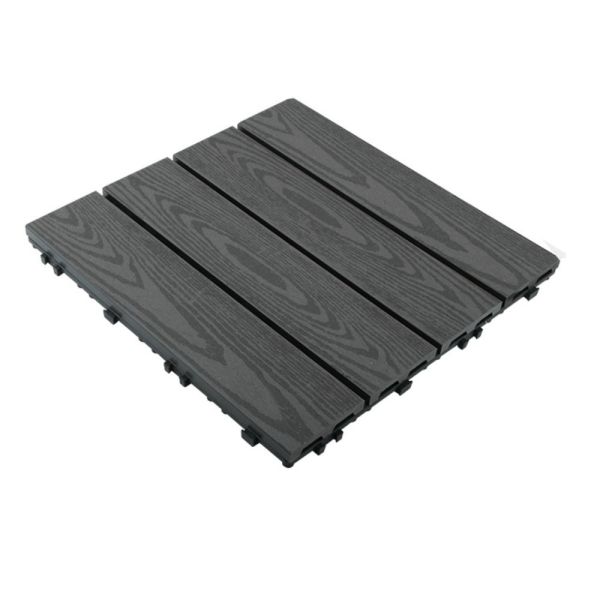 Ekološke talne ploščice - Wood