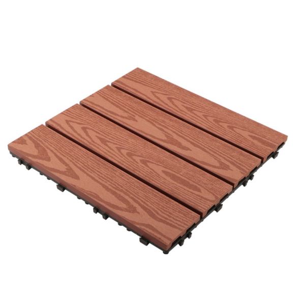 Ekološke talne ploščice - Wood