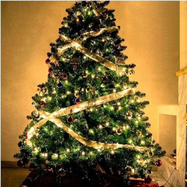 (5m)LED božični trakovi - Elegant