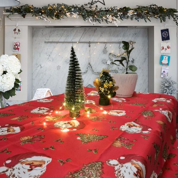 Jolly - Božični prt