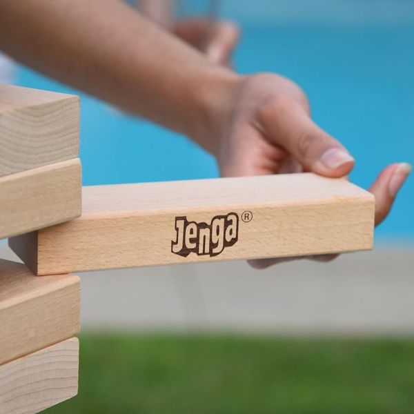Družabna igra Jenga - Giant