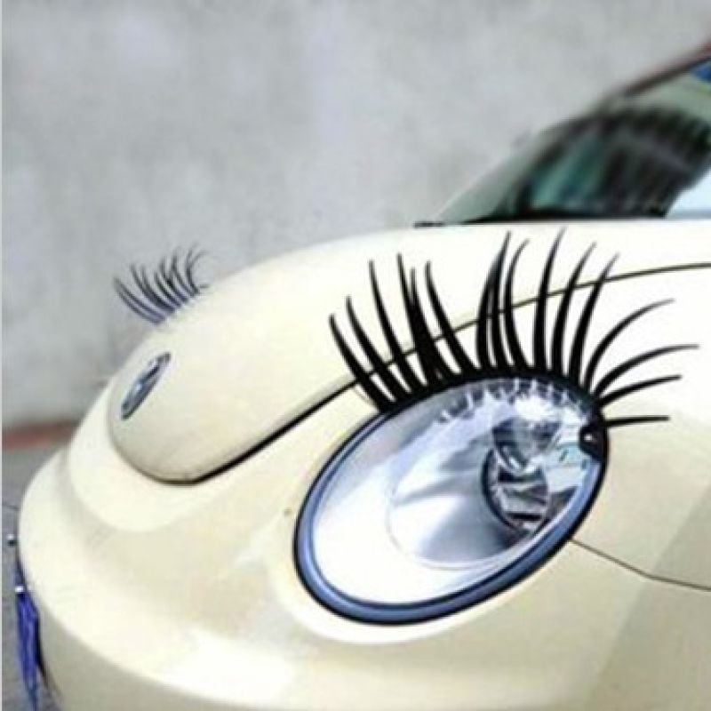 Auto trepavice