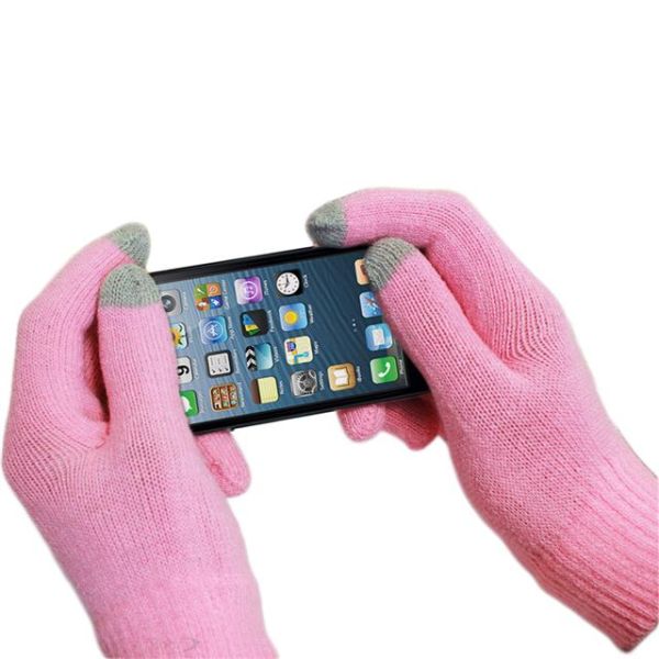 (1+1 gratis) Pametne Touch Rukavice za telefone
