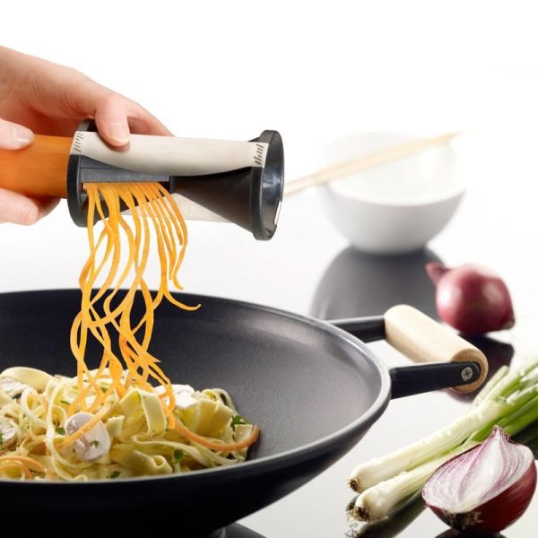 Rezač za špagete od povrća VEGGIE CUTTER