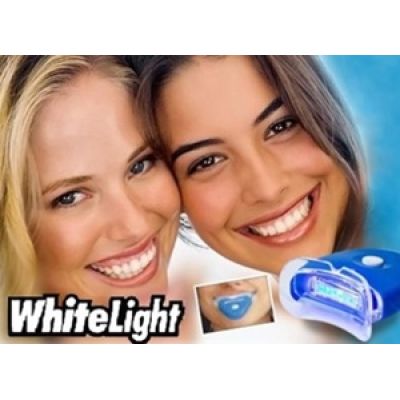 whitelight kucni aparat za izbjeljivanje zubi