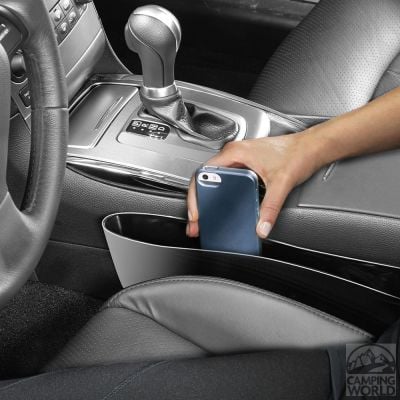Pretinac za Automobil Car Edition (2 komada) organizator
