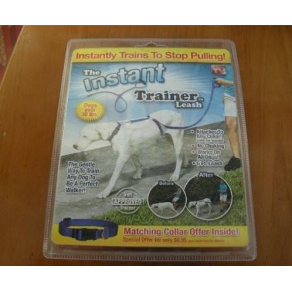 Instant trainer leash hotsell