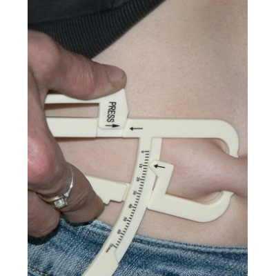 kaliper mjerac postotka masnog tkiva