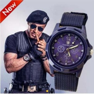 Military sat dostupan u 3 boje Army