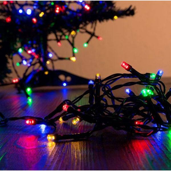 Božićne LED lampice 2m, 3m, 5m ili 10 metara