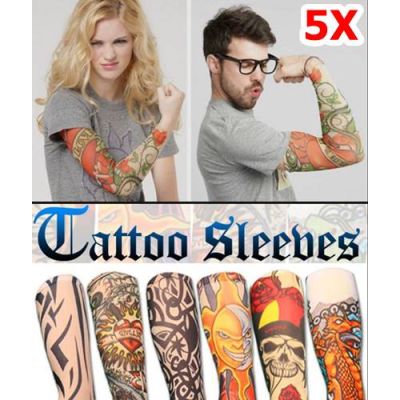 tattoo rukav paket ponuda uzmi 5 plati 1