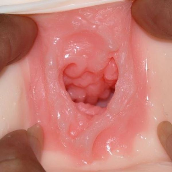 Umjetna vagina 4D tehnologija Mastrubator