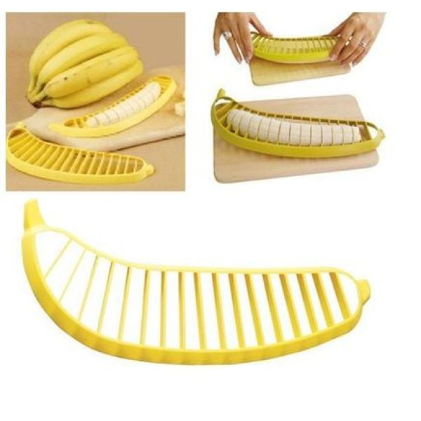 Rezač za banane Yellow