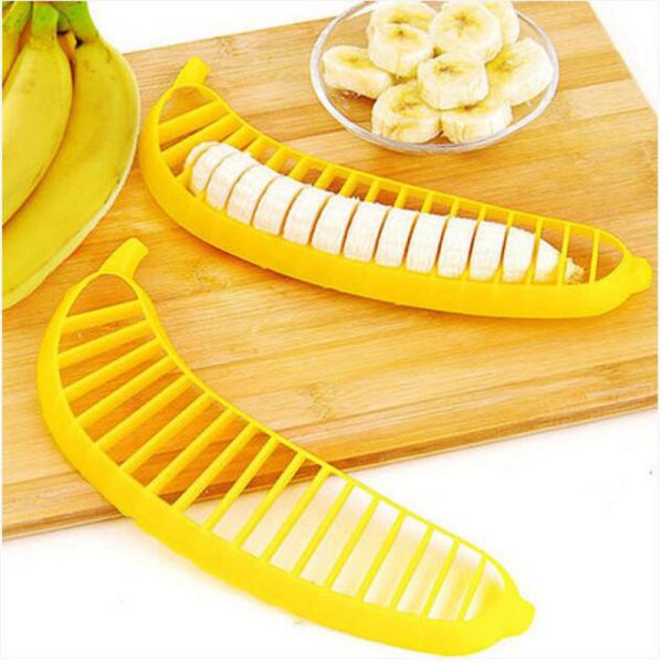 Rezač za banane Yellow