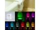 led svjetlo za wc skoljku automatski 8 boja na senzor aktiviranje nocu
