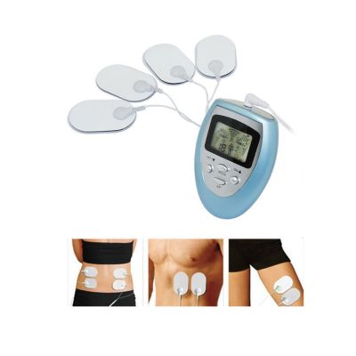 elektro masazer s 4 diode slimming massager