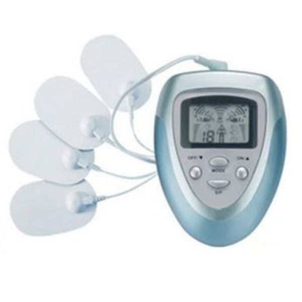 Elektro masažer s 4 diode - Slimming Massager
