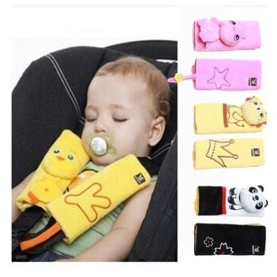 Igračka zaštita za pojas Safebaby