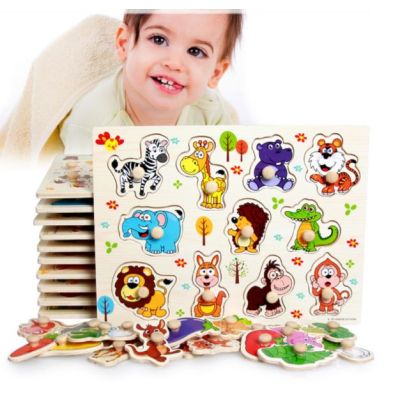 paket 3kom mix drvene puzzle razni modeli promo akcija dana