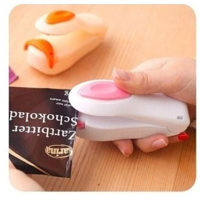 Zavarivač plastičnih vrećica Impulse Sealer