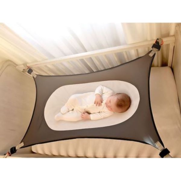 Baby viseći prijenosni krevetić Safe-baby