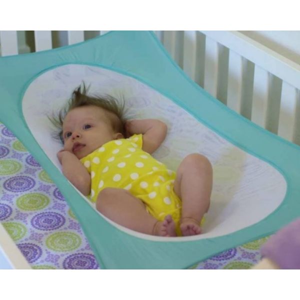 Baby viseći prijenosni krevetić Safe-baby