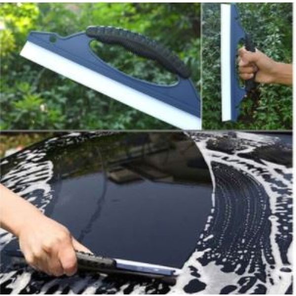 Silikonska krtača za pranje avtomobilskih stekel