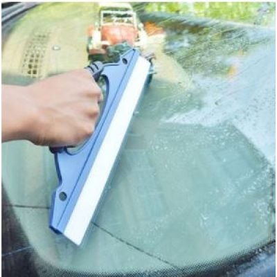 Silikonska četka za pranje auto stakla