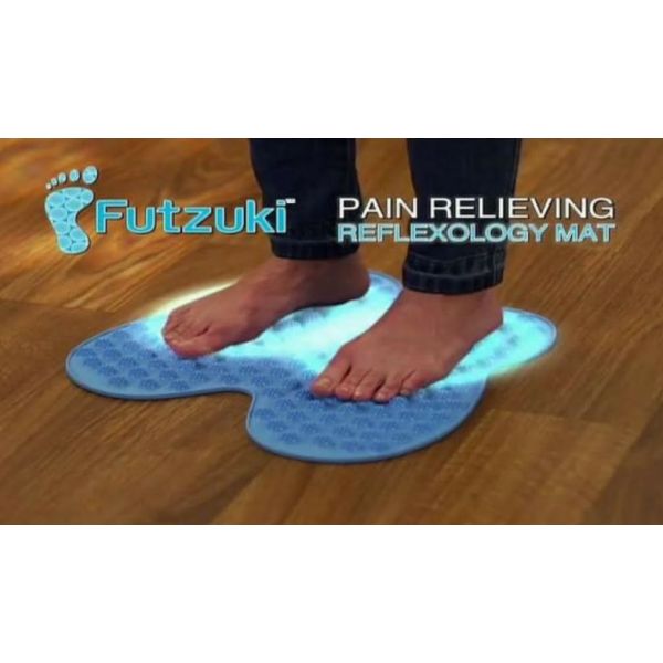 Podloga masažer za stopala protiv bolova