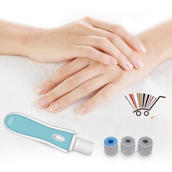 Set za manikuru i pedikuru- Personal Nail Care