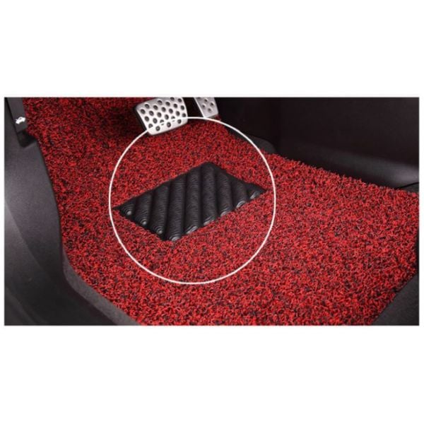 Gumirani DELUXE univerzalni tepih za automobil