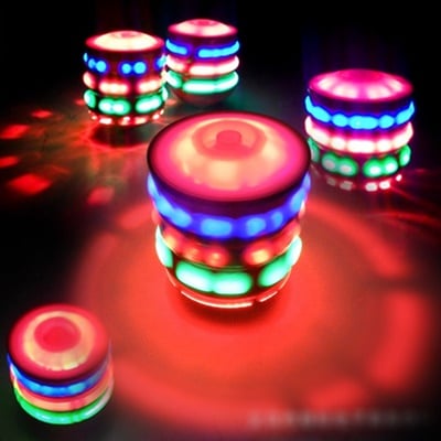 LED spinner - nova svjetska opsesija