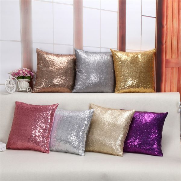 Sequin Glitter- HIT jastučnice za kojima su svi poludili