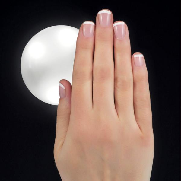 360º ambijentalno LED svijetlo 2komada