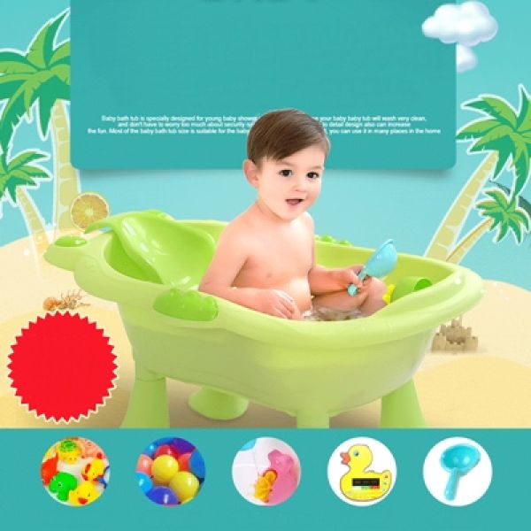 Dječja kadica Baby Bath
