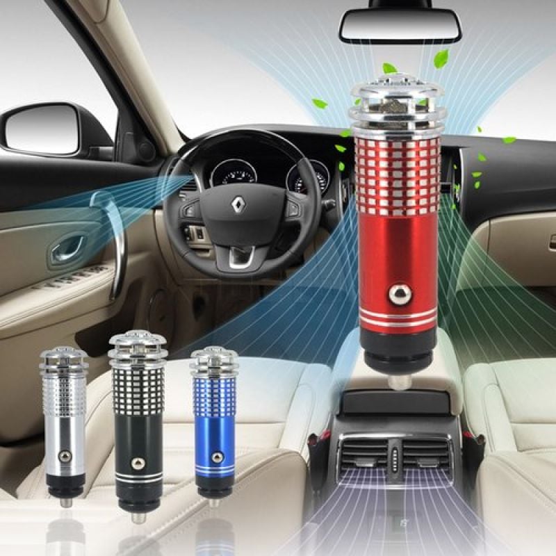 Ionizator za auto