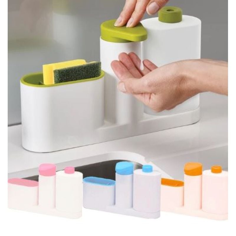3u1 - Organizator za kuhinju ili kupaonicu