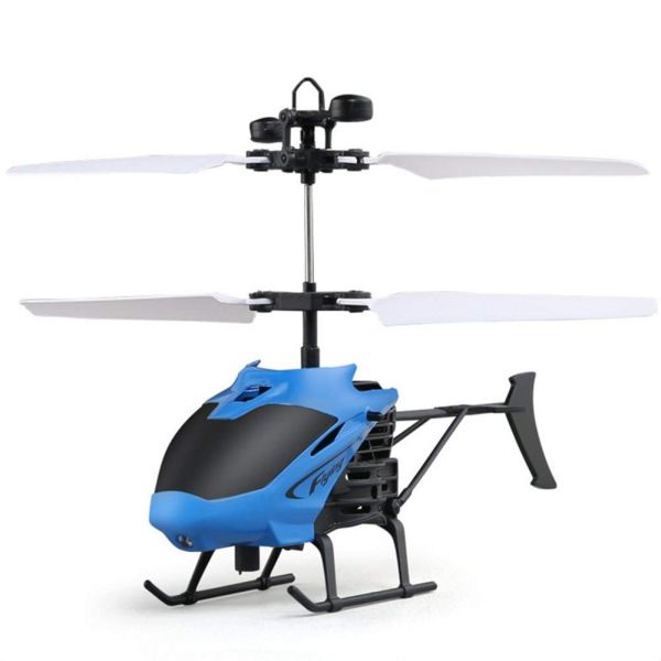 Mini navođeni infracrveni atraktivni helikopter