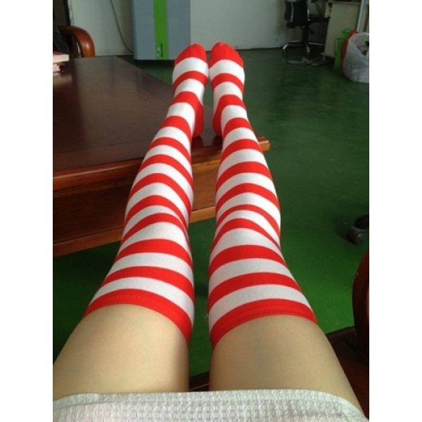 Božićne čarape - domišljat dar