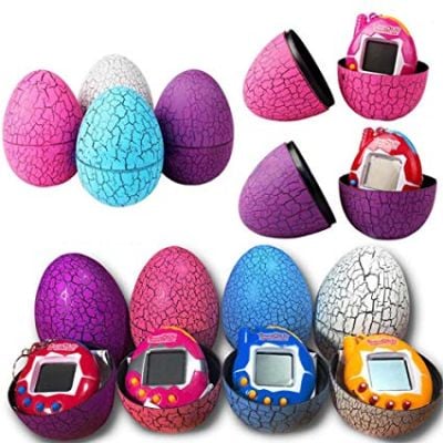 Legendarna igračka - Tamagotchi