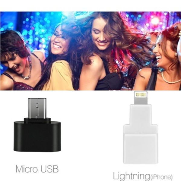 Mini led USB rasvjeta