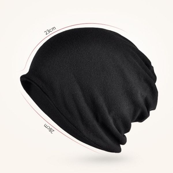 2v1 kapa - pokrivalo za vrat Headwear