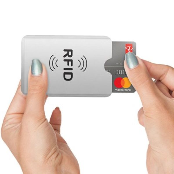 Futrola i zaštita za beskontaktne kreditne kartice