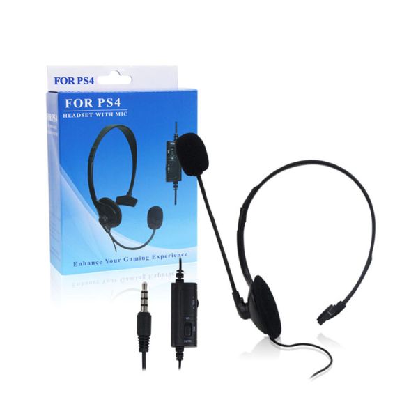 Slušalice za PS4 - Communicator