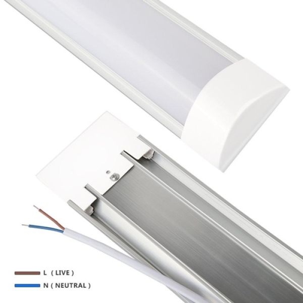 (120cm) Led lampa 36W aluminijski profil