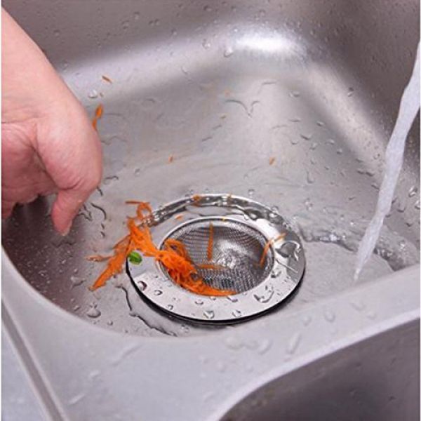 Sito za odvod sudopera