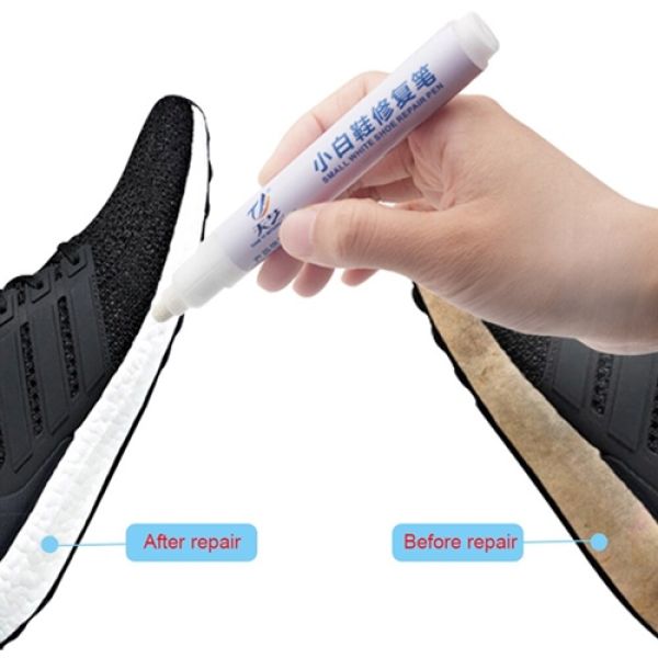 Inovativan trajni marker za obuću na bazi akrila 